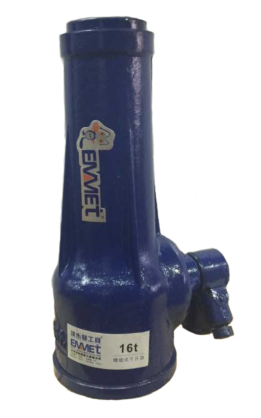 埃米頓16噸螺旋千斤頂 埃米頓16噸螺旋千斤頂